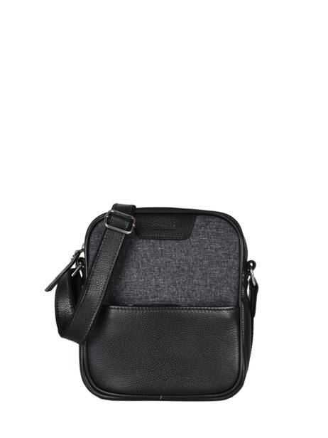 Crossbody Bag Light  Etrier Gray light ELIG729S