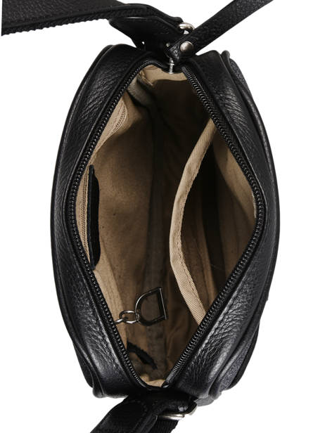 Crossbody Bag Light  Etrier Gray light ELIG729S other view 3