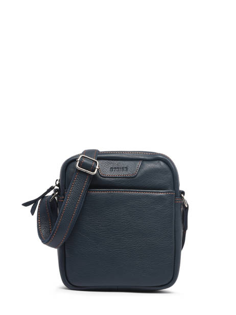 Foulonne Man bag EFOU729M Official Website Etrier