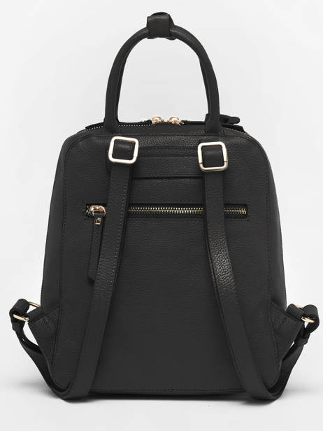 Sac à Dos S Tradition Cuir Etrier Noir tradition EHER037S vue secondaire 4