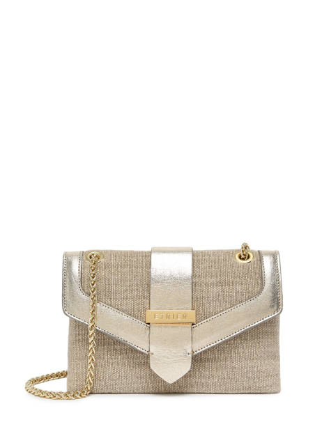 Shoulder Bag Jana Lin Etrier Beige jana lin EJLI002R