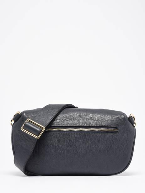 Sac Banane Etrier Bleu tradition EHER022L vue secondaire 4