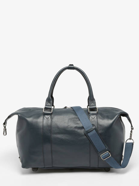 Cole haan men's leather duffle bag hotsell