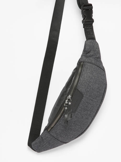 Belt Bag Etrier Gray light ELIS735M other view 1