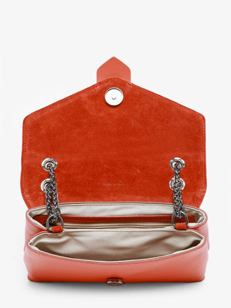 Cross Body Tas Jana Bloc Etrier Orange jana bloc EEQU001S other view 4
