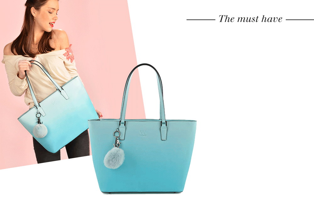 handbag woomen black paint