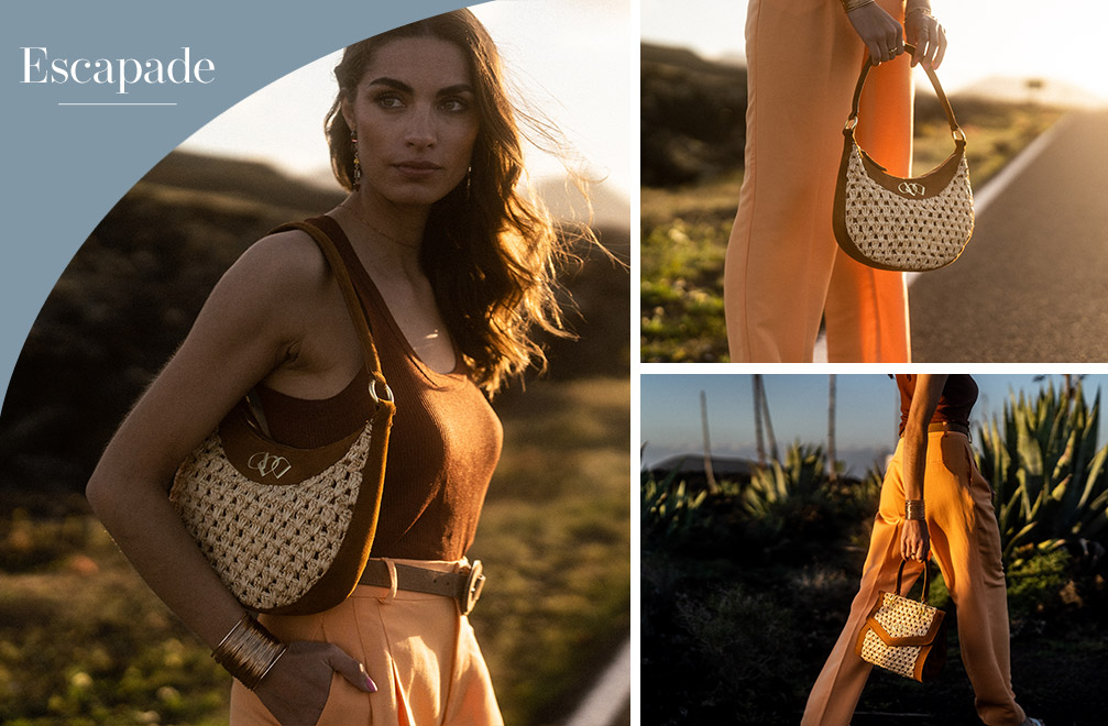 escapade sac