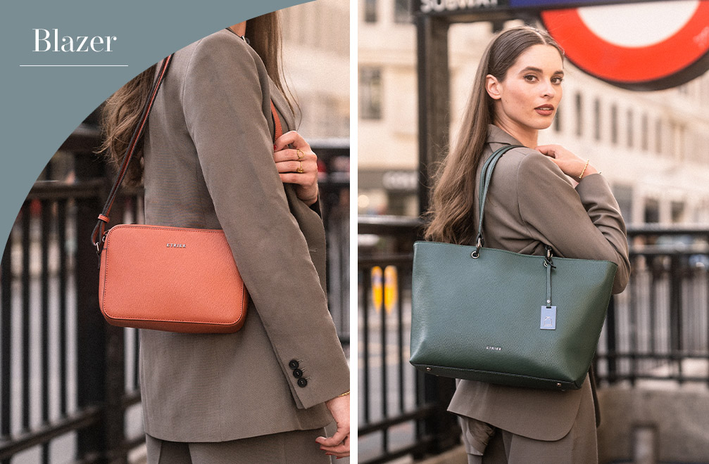 blazer sac