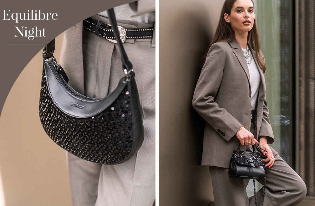 equilibre sac