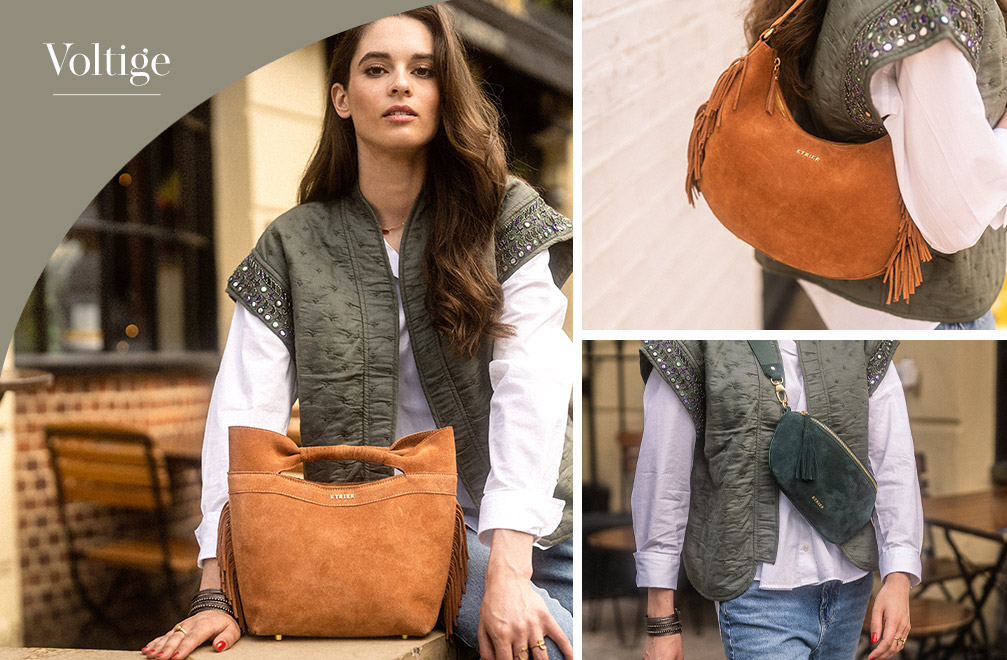voltige sac