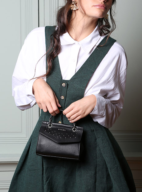 Sac bandoulire tonnerre
