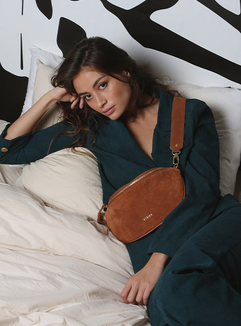 Belt bag Voltige