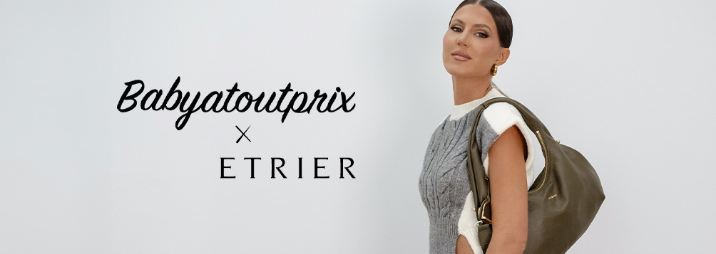 sac a main etrier babyatoutprix