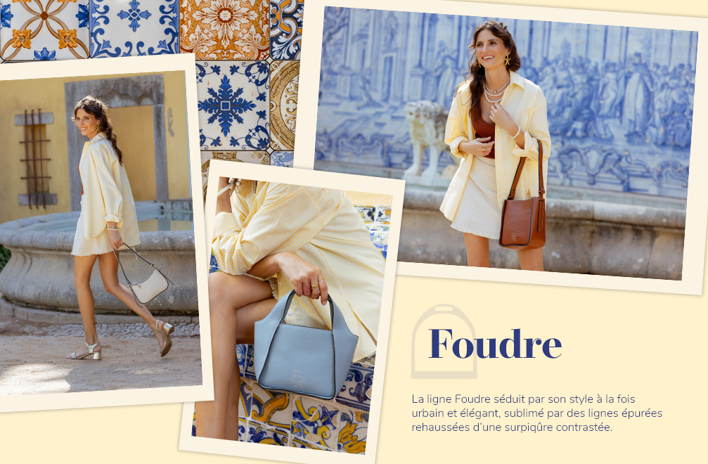 foudre sac