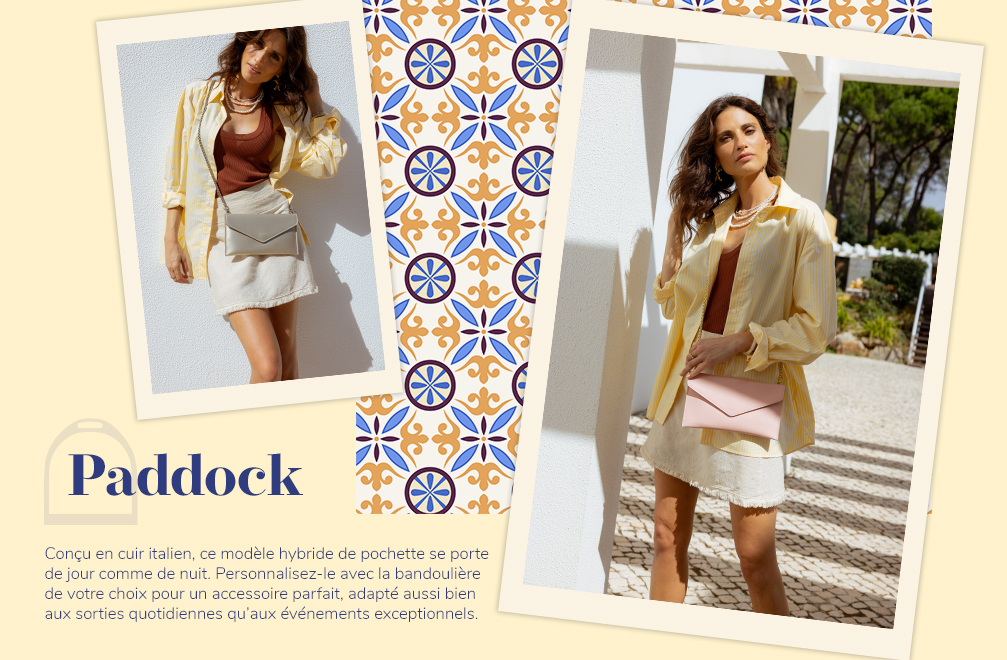 paddock sac