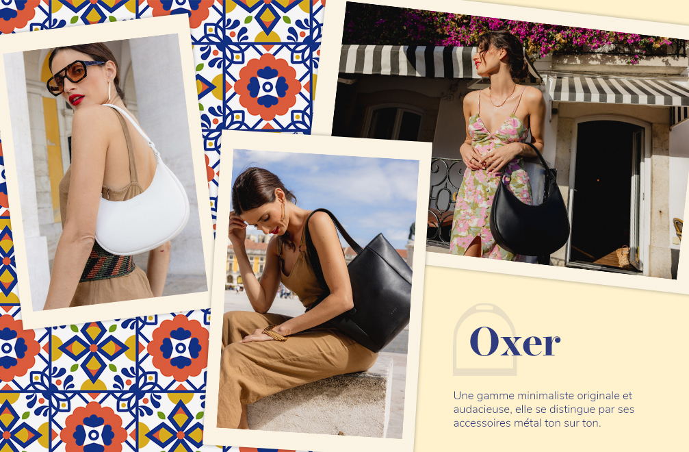 oxer sac