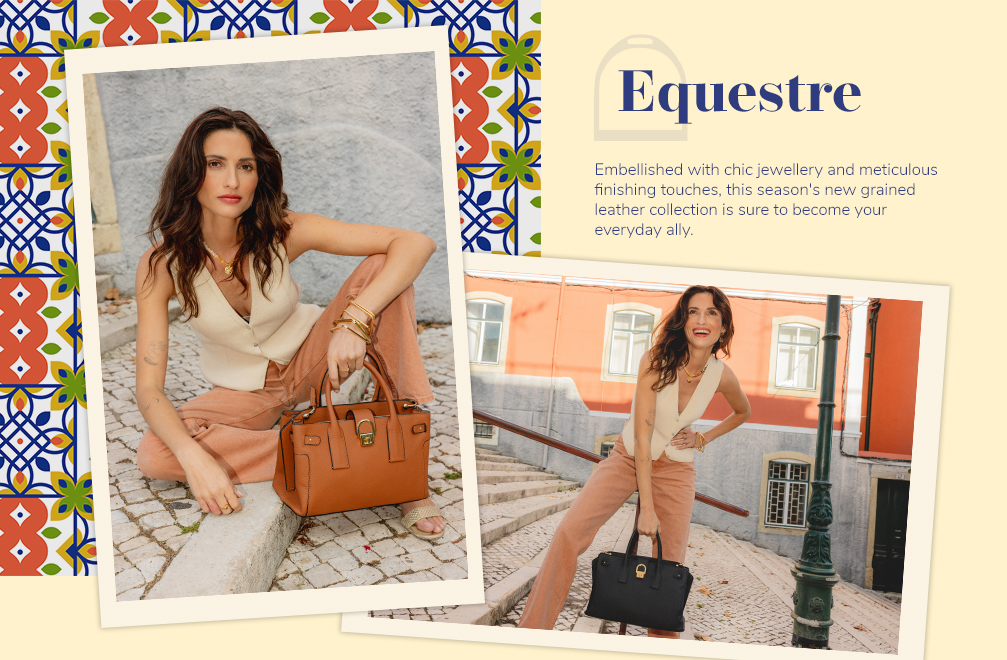 altesse surpique bag