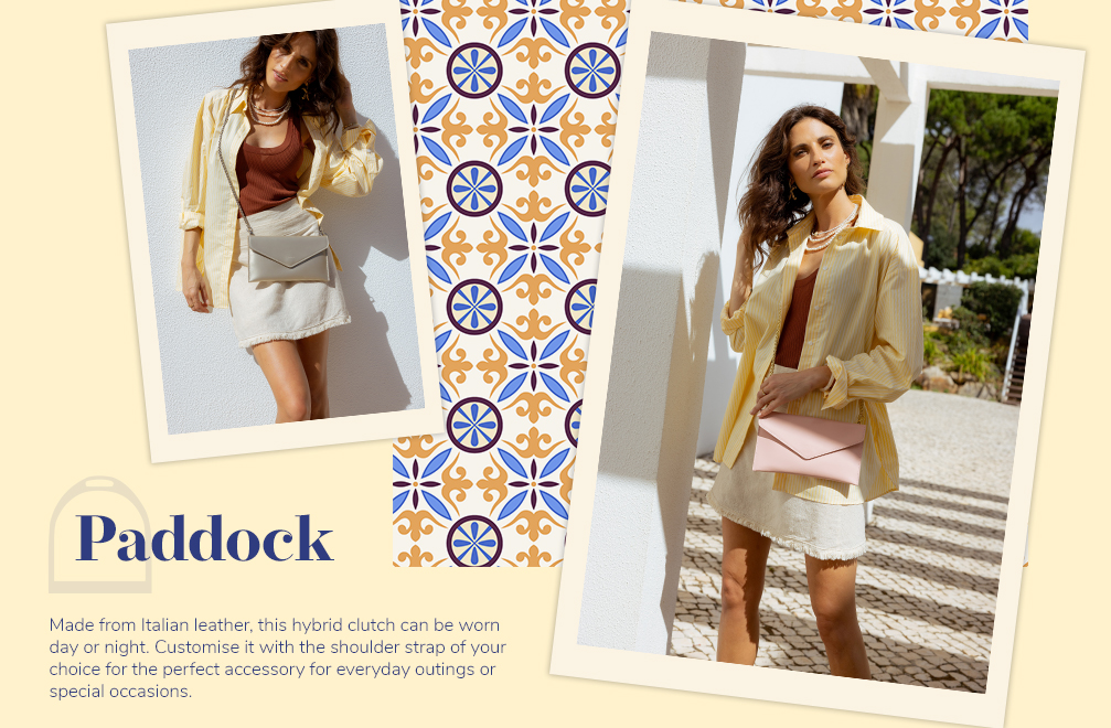 paddock sac