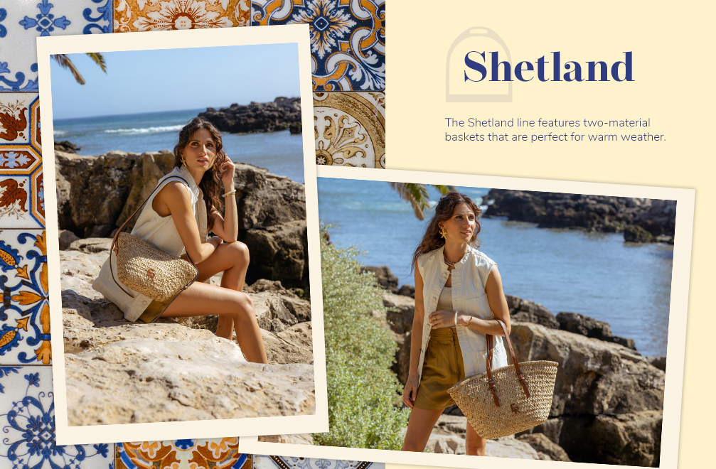 shetland sac
