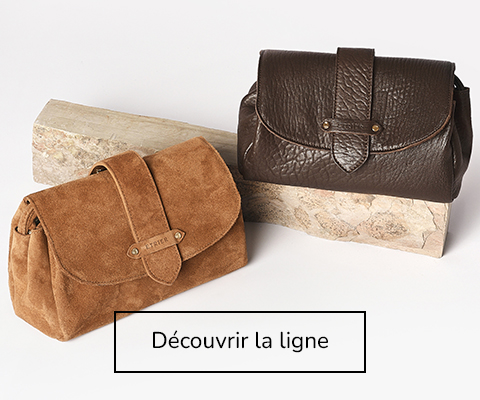 le sac agn&egrave;s