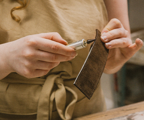 fabrication fran&ccedil;aise et artisanale