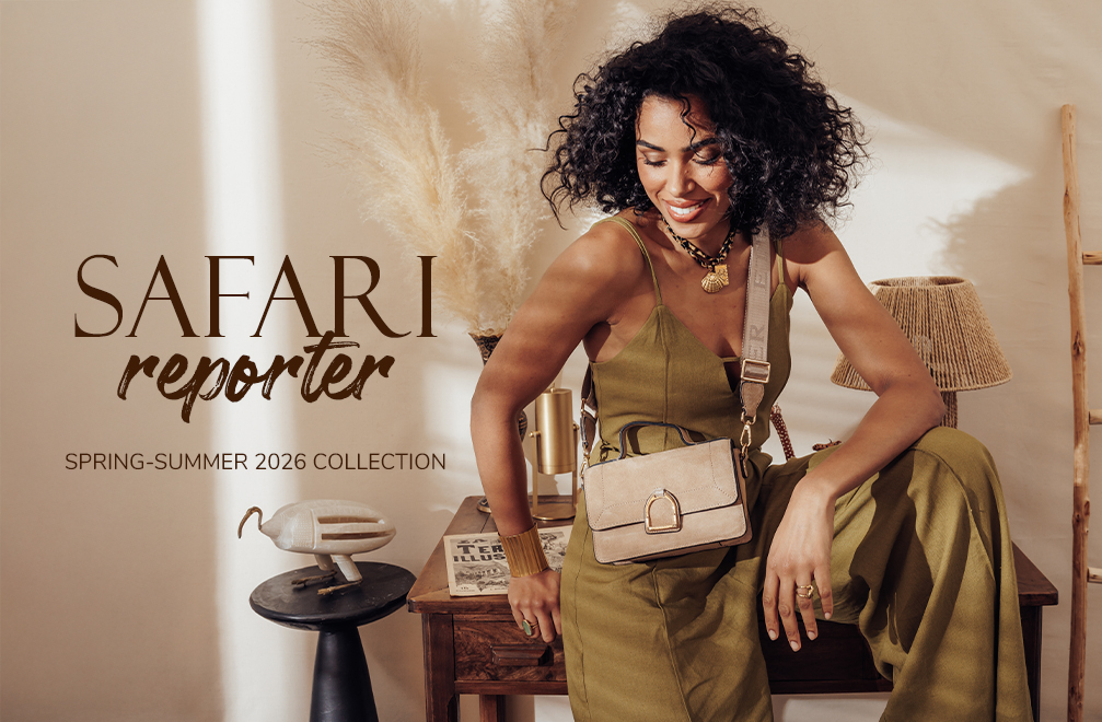 new collection spring summer 2026